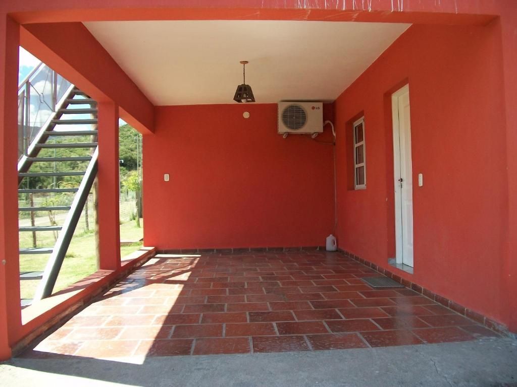 Posada Valle Del Sol Potrero de los Funes Exteriör bild